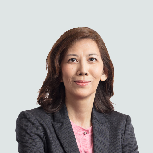 Management Team - CapitaLand Integrated Commercial Trust