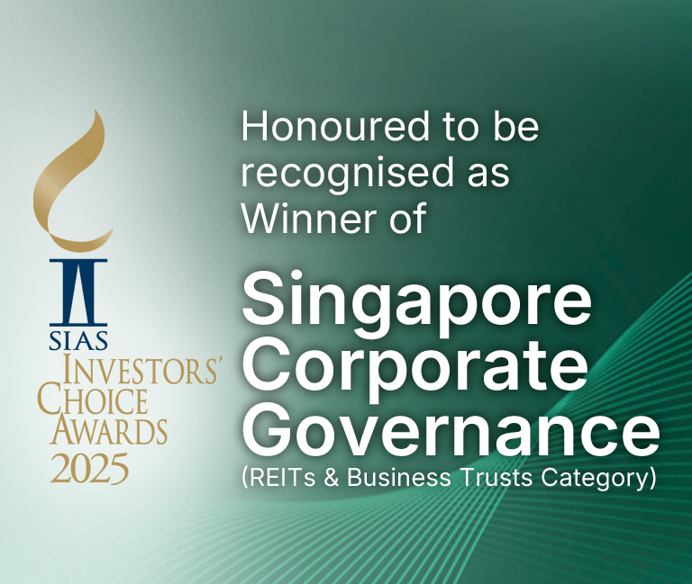 CICT Corporate Award 2025