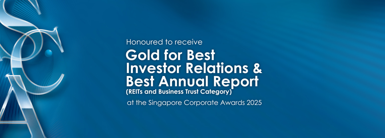 CICT Corporate Award 2025