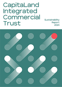 Sustainability Report